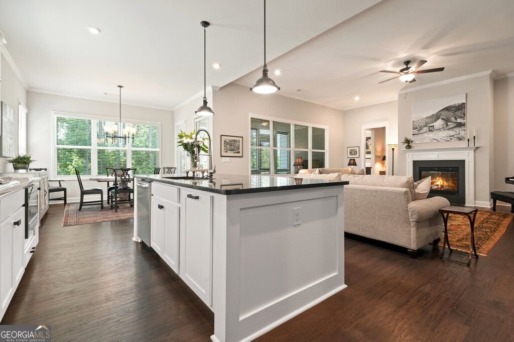 213 Fieldbrook Crossing Canton - Photo 20
