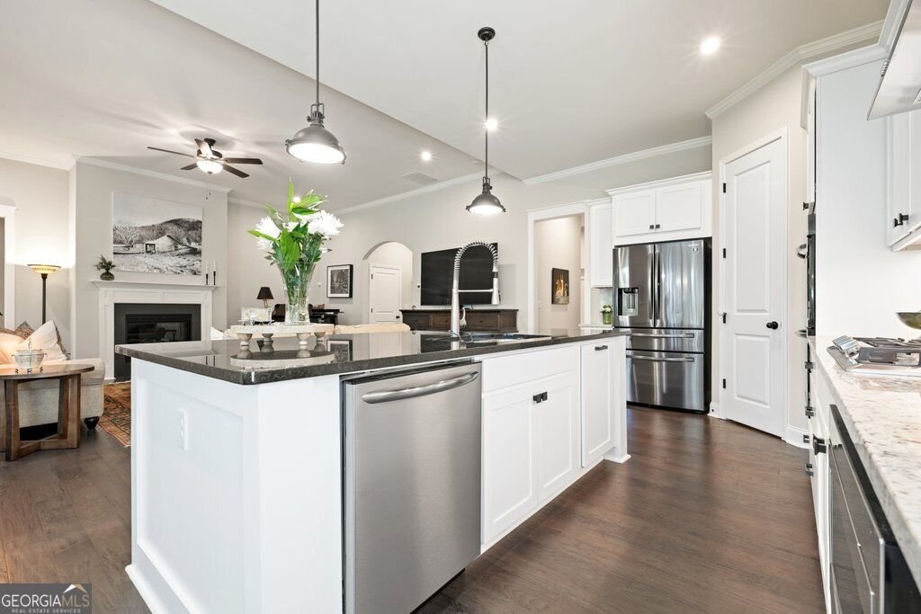 213 Fieldbrook Crossing Canton - Photo 21