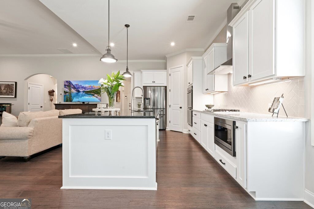 213 Fieldbrook Crossing Canton - Photo 22