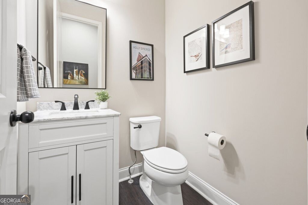 213 Fieldbrook Crossing Canton - Photo 46