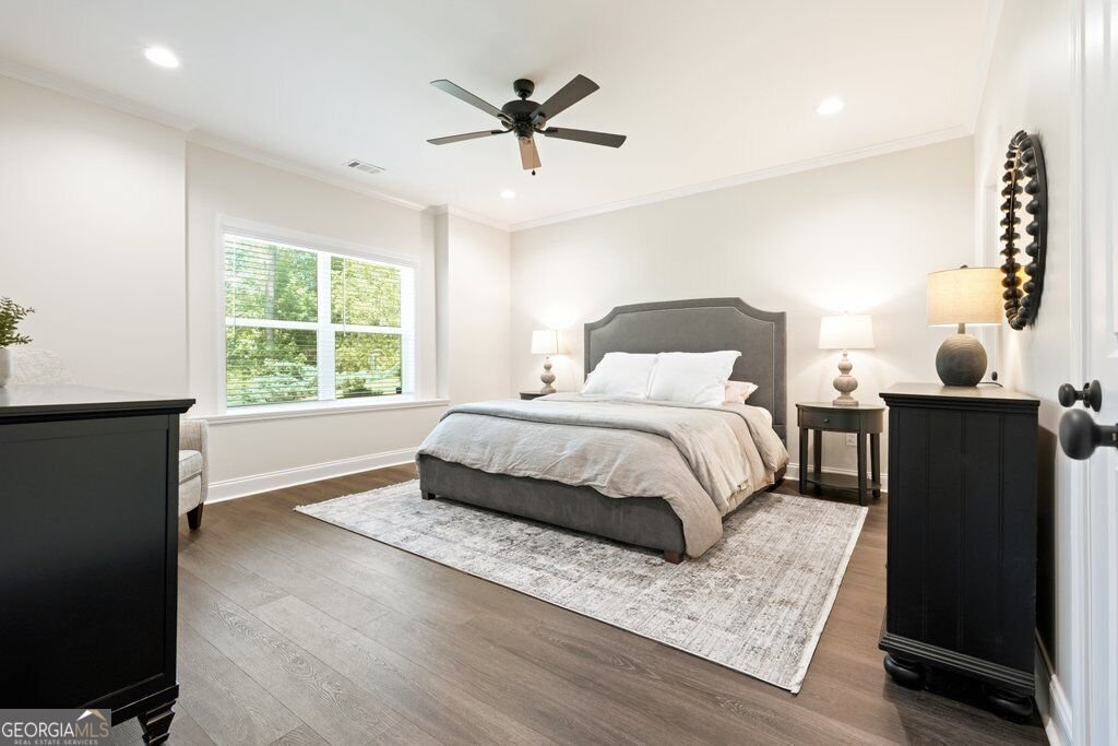 213 Fieldbrook Crossing Canton - Photo 57