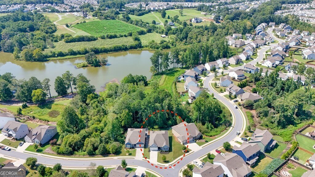 213 Fieldbrook Crossing Canton - Photo 70