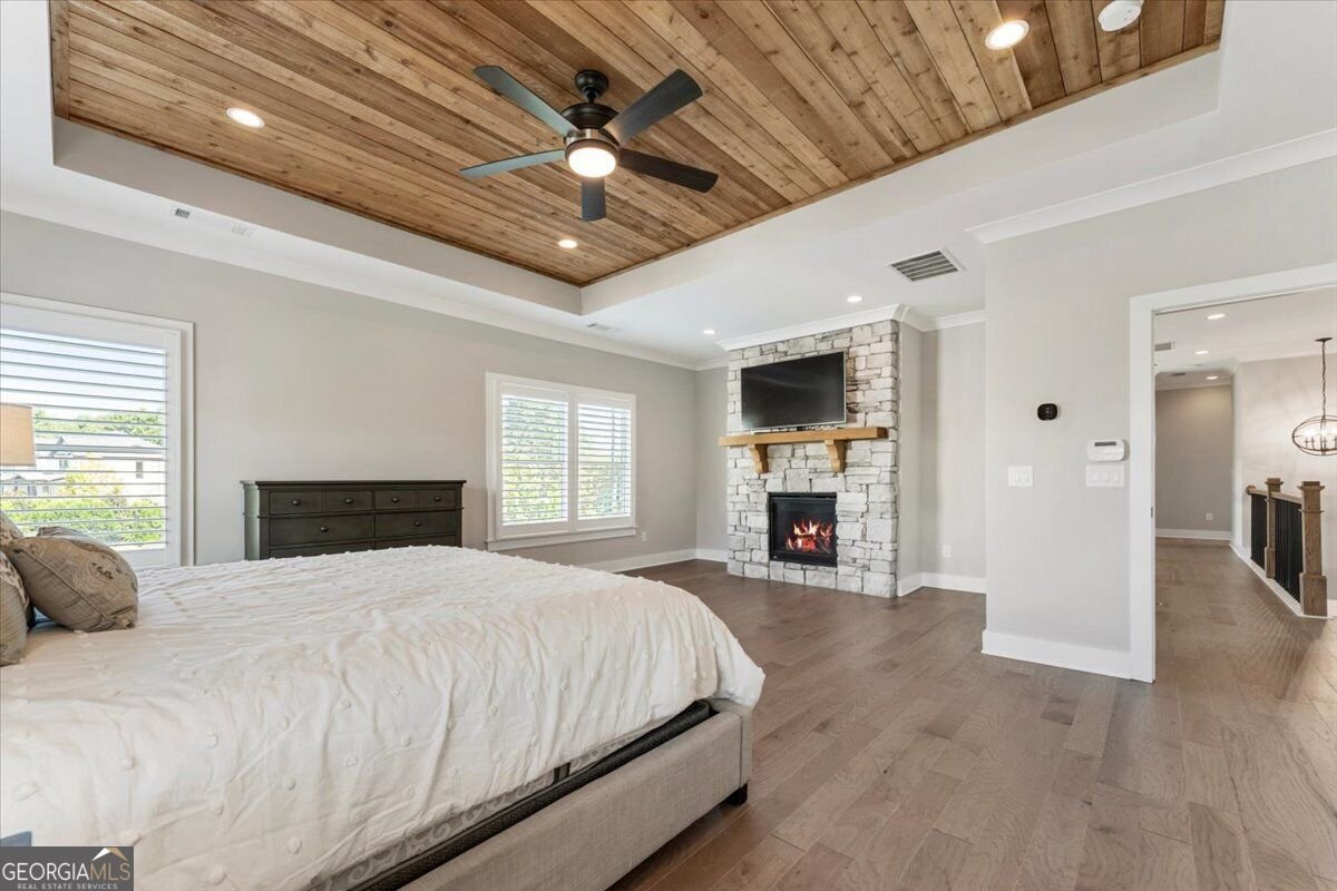 415 Shirley Lane Alpharetta - Photo 11