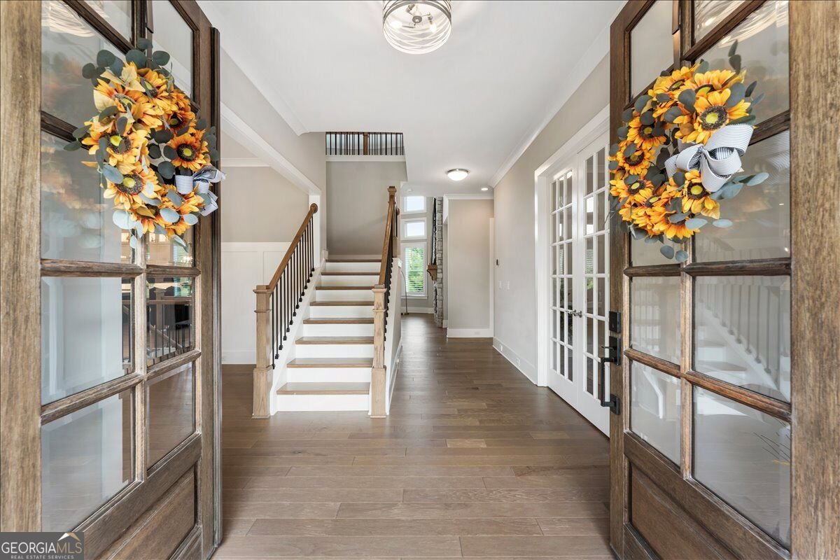 415 Shirley Lane Alpharetta - Photo 12