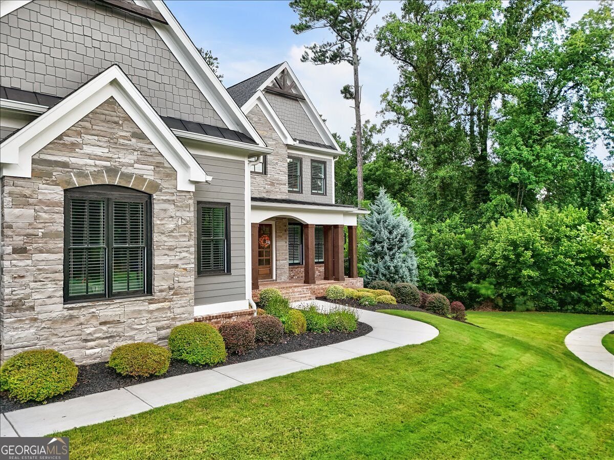 415 Shirley Lane Alpharetta - Photo 13