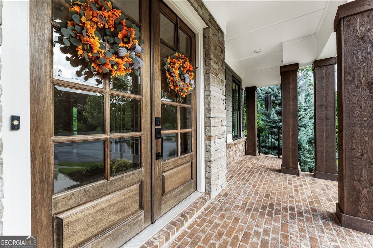 415 Shirley Lane Alpharetta - Photo 14