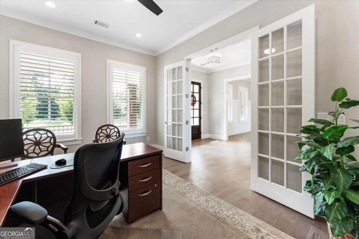 415 Shirley Lane Alpharetta - Photo 16