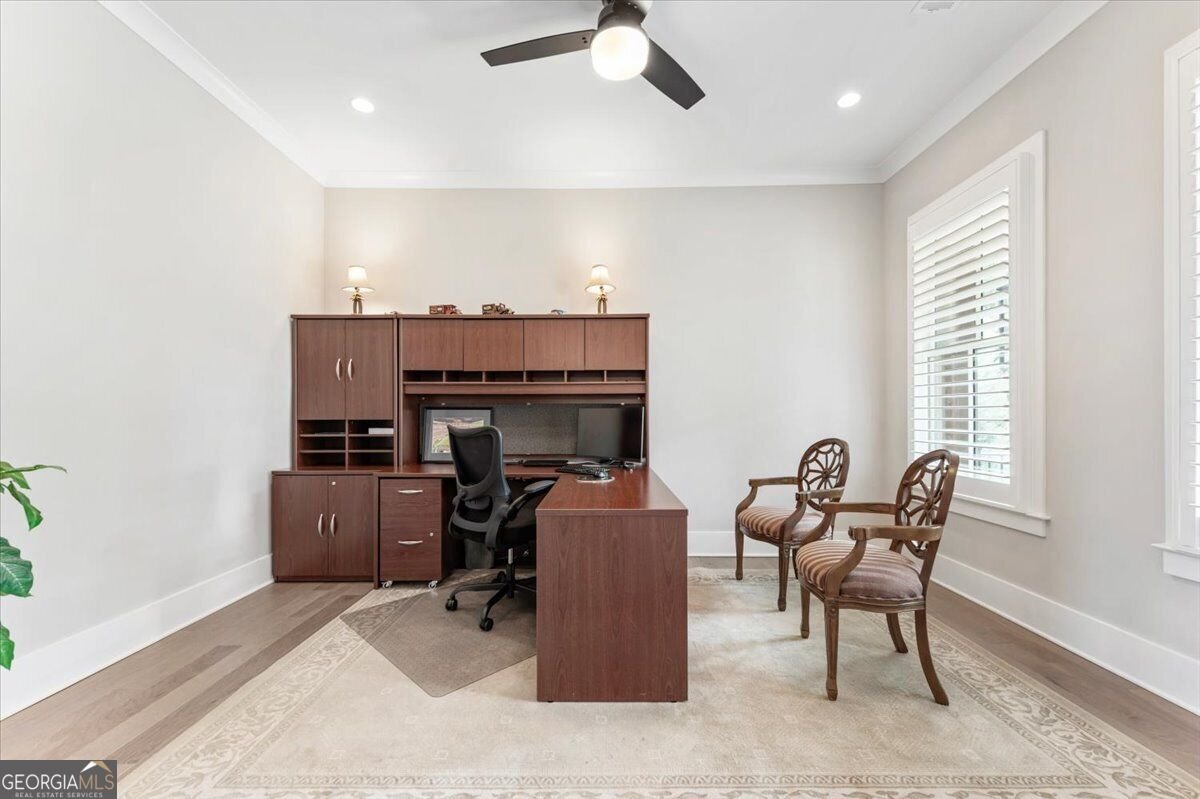 415 Shirley Lane Alpharetta - Photo 17