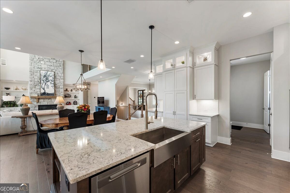 415 Shirley Lane Alpharetta - Photo 18