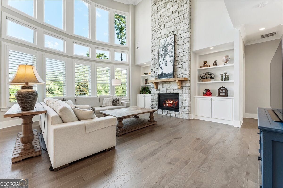 415 Shirley Lane Alpharetta - Photo 19