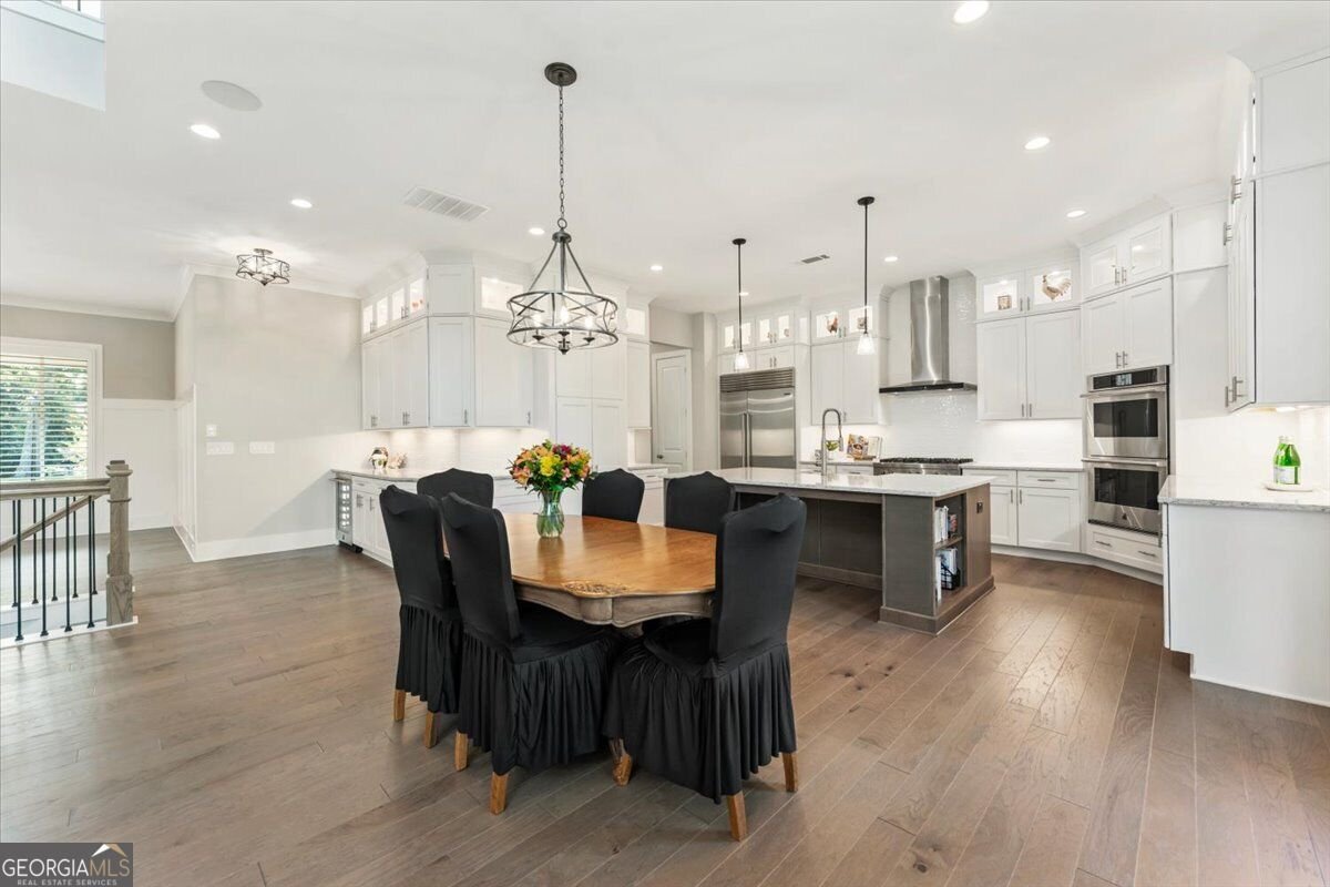 415 Shirley Lane Alpharetta - Photo 21