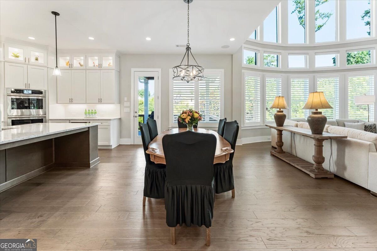 415 Shirley Lane Alpharetta - Photo 22