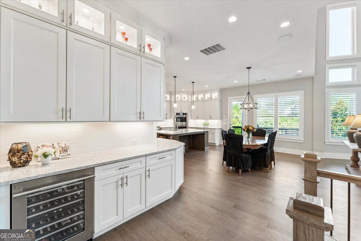 415 Shirley Lane Alpharetta - Photo 23