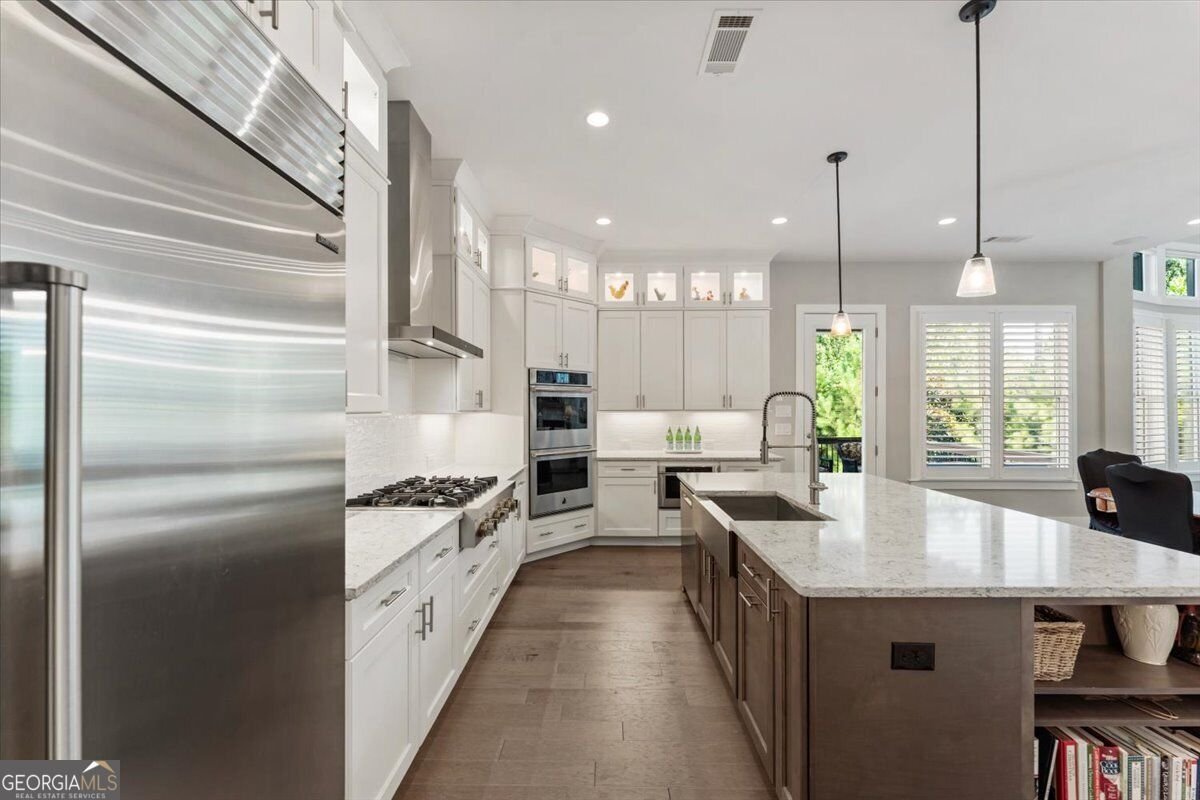 415 Shirley Lane Alpharetta - Photo 24