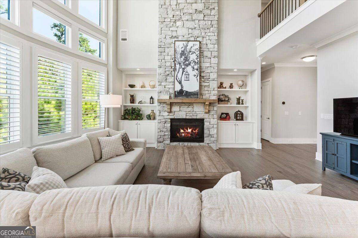 415 Shirley Lane Alpharetta - Photo 25