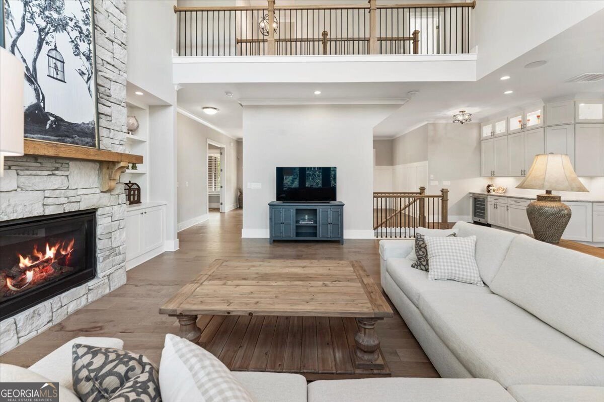415 Shirley Lane Alpharetta - Photo 26