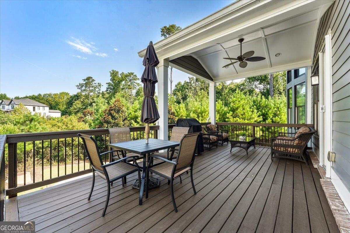 415 Shirley Lane Alpharetta - Photo 27