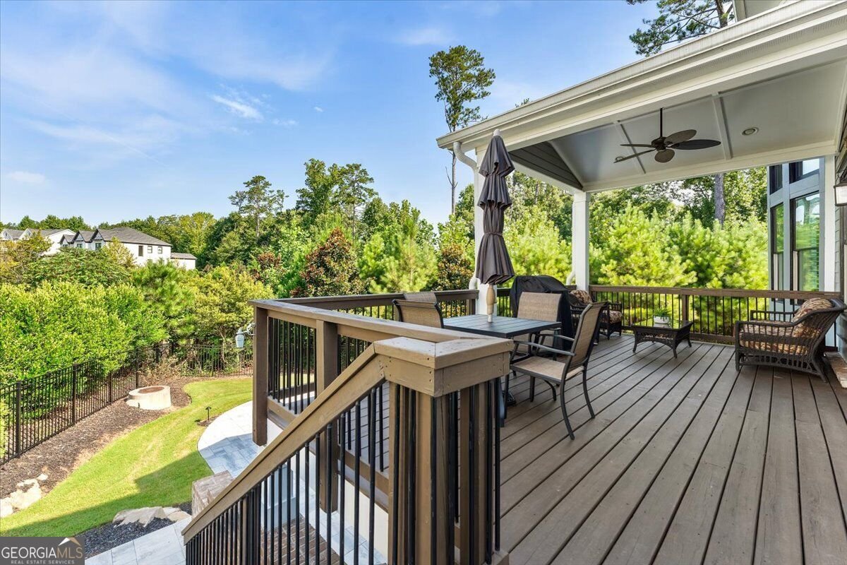 415 Shirley Lane Alpharetta - Photo 28