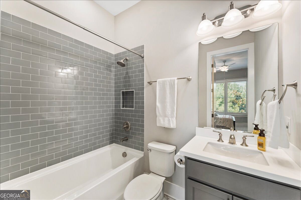 415 Shirley Lane Alpharetta - Photo 32