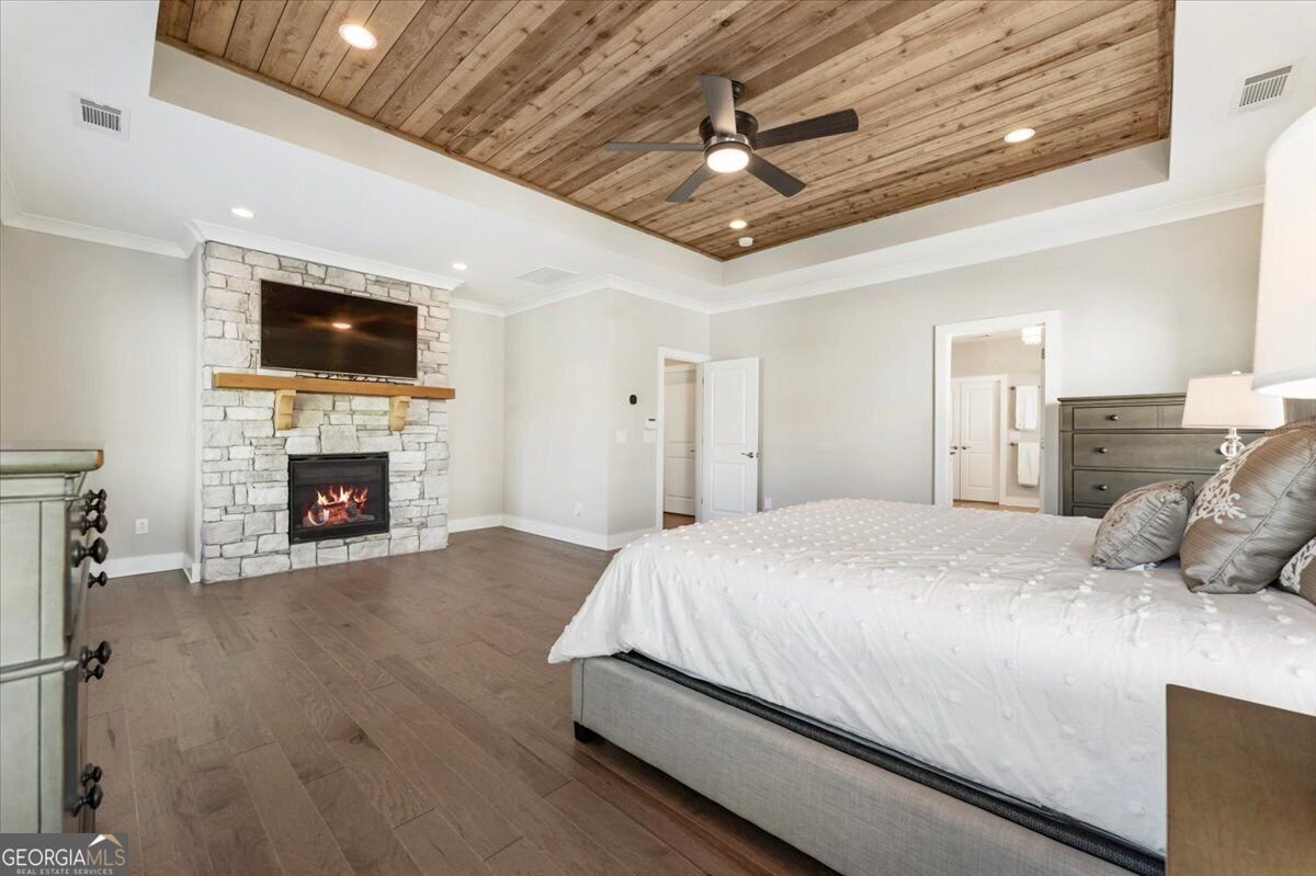 415 Shirley Lane Alpharetta - Photo 37