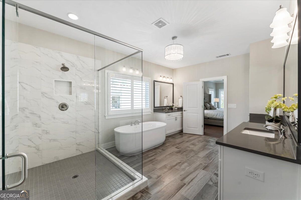415 Shirley Lane Alpharetta - Photo 38