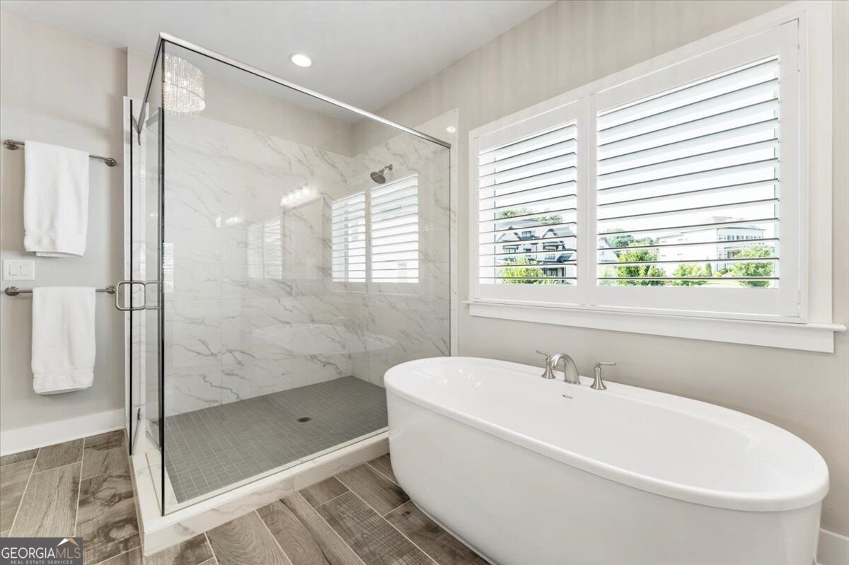 415 Shirley Lane Alpharetta - Photo 39