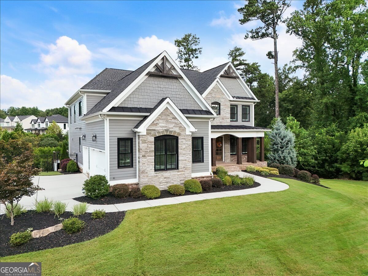 415 Shirley Lane Alpharetta - Photo 43