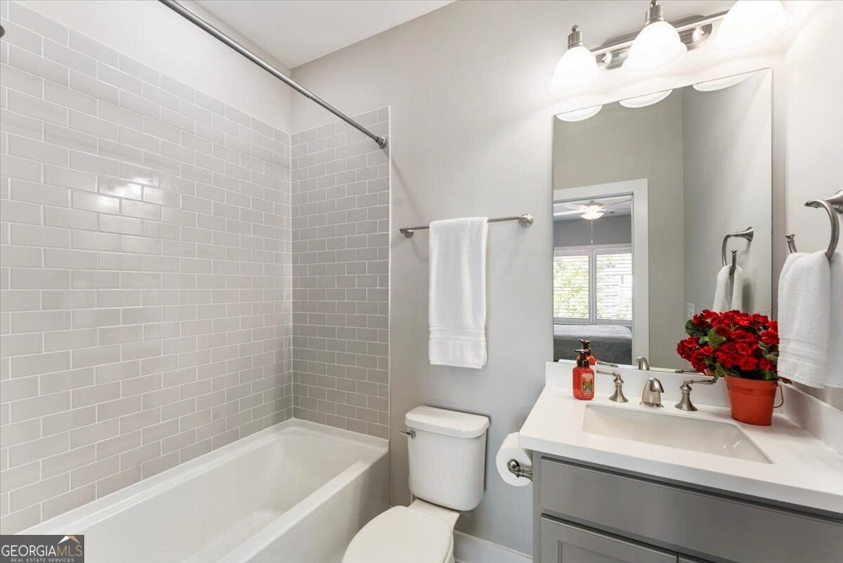 415 Shirley Lane Alpharetta - Photo 48