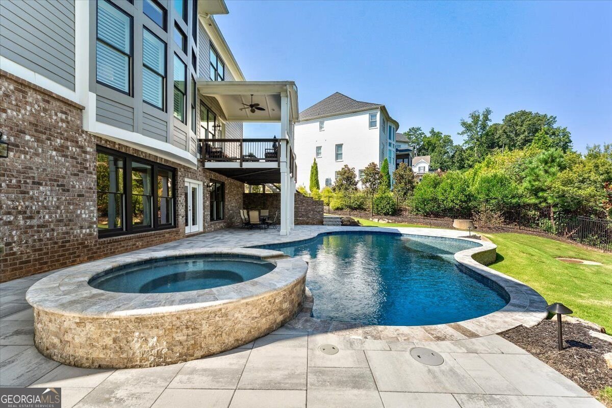 415 Shirley Lane Alpharetta - Photo 55