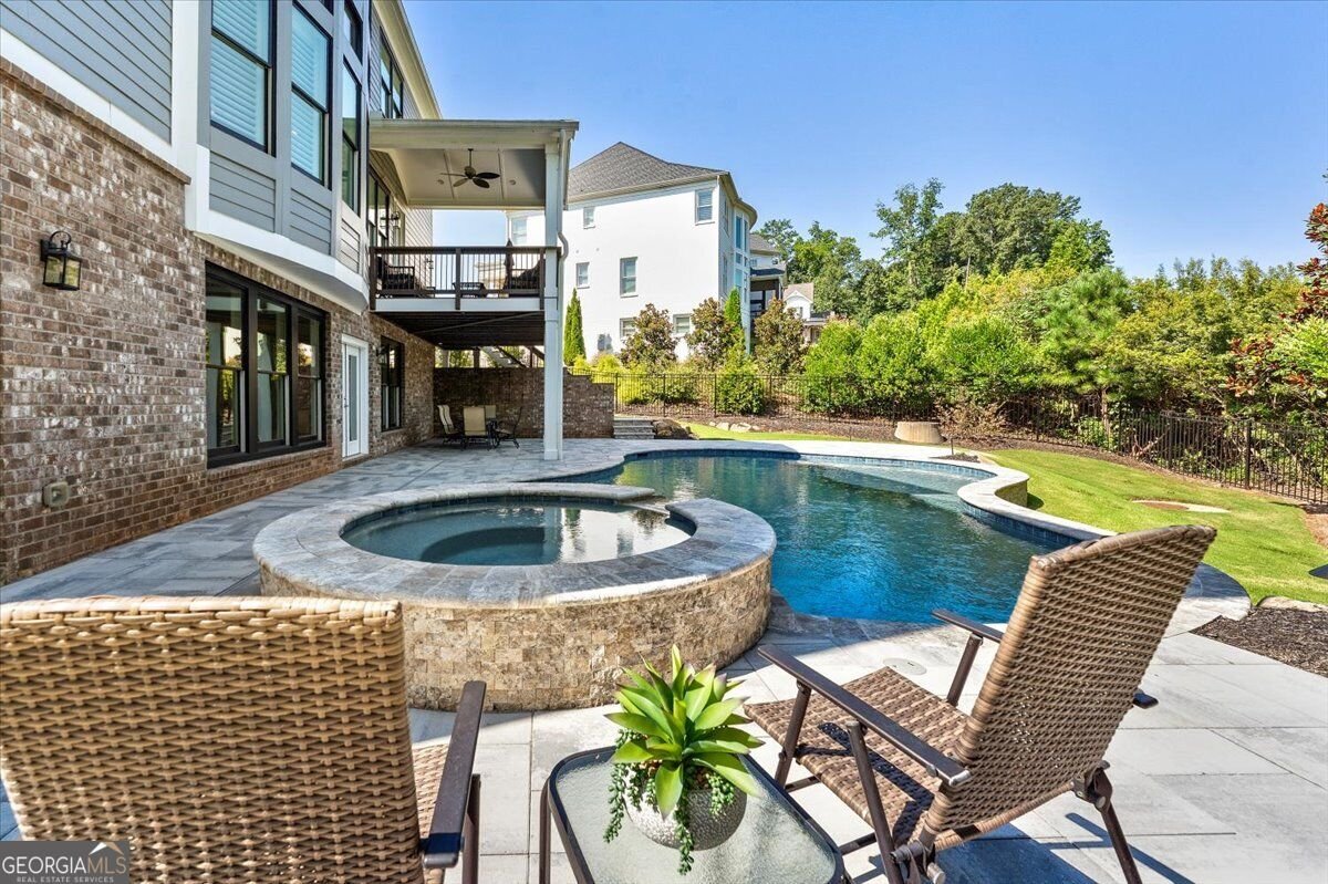 415 Shirley Lane Alpharetta - Photo 56
