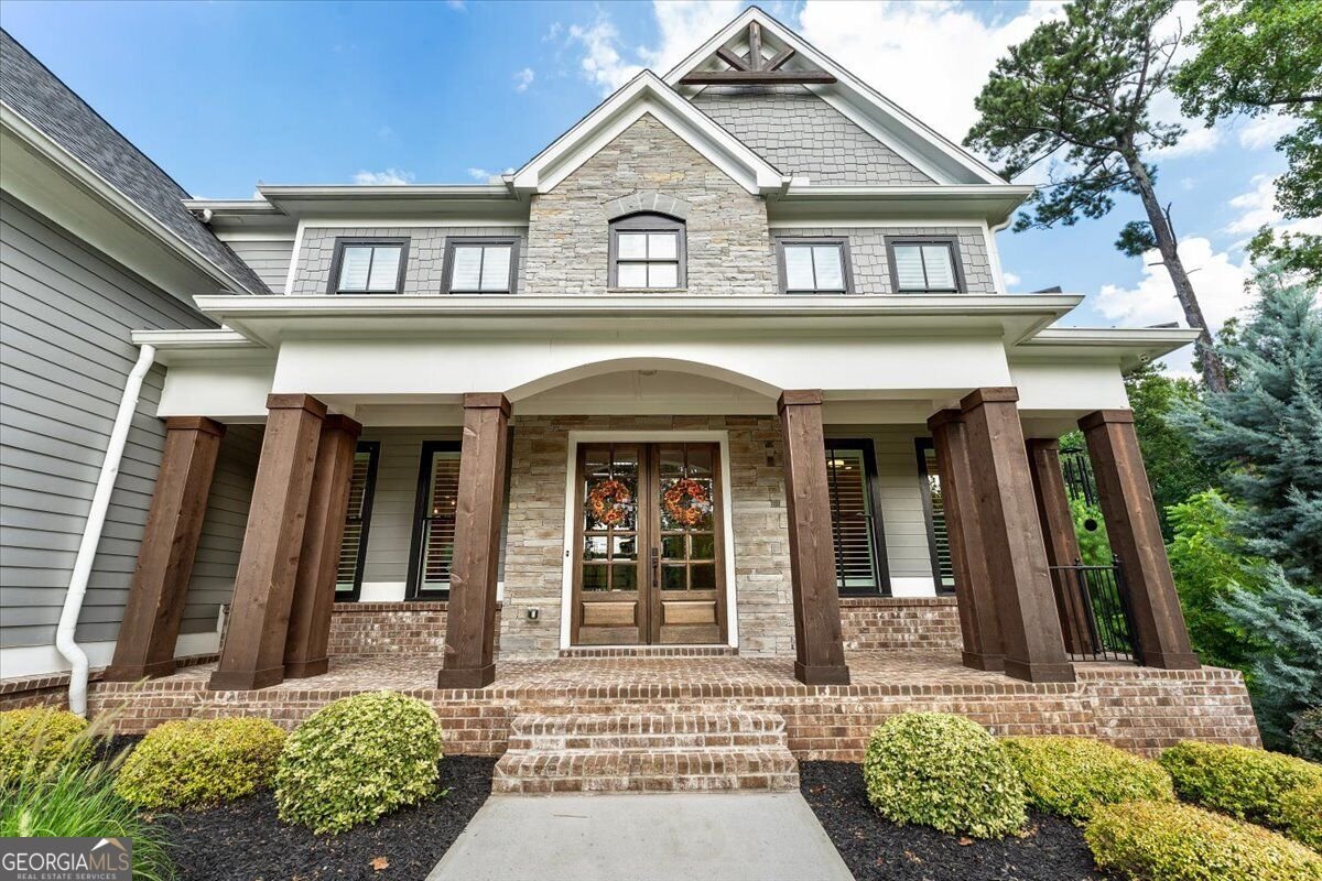 415 Shirley Lane Alpharetta - Photo 58