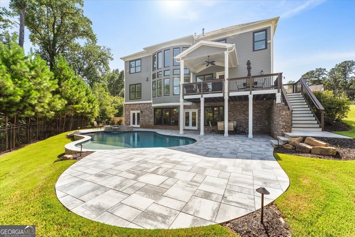 415 Shirley Lane Alpharetta - Photo 59