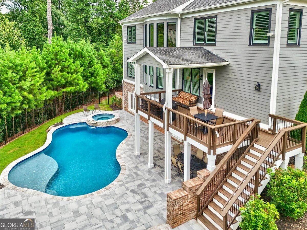 415 Shirley Lane Alpharetta - Photo 60