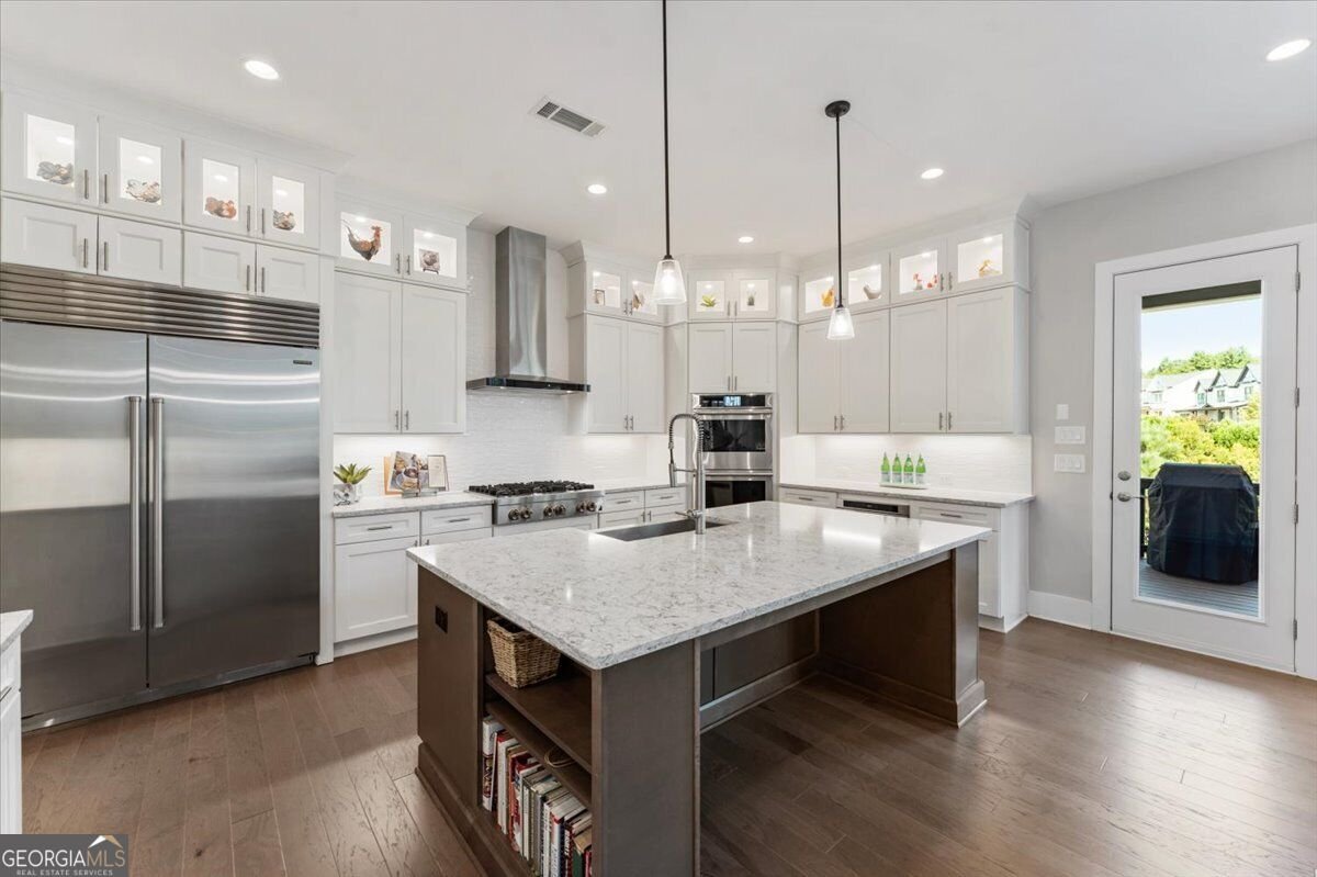 415 Shirley Lane Alpharetta - Photo 7