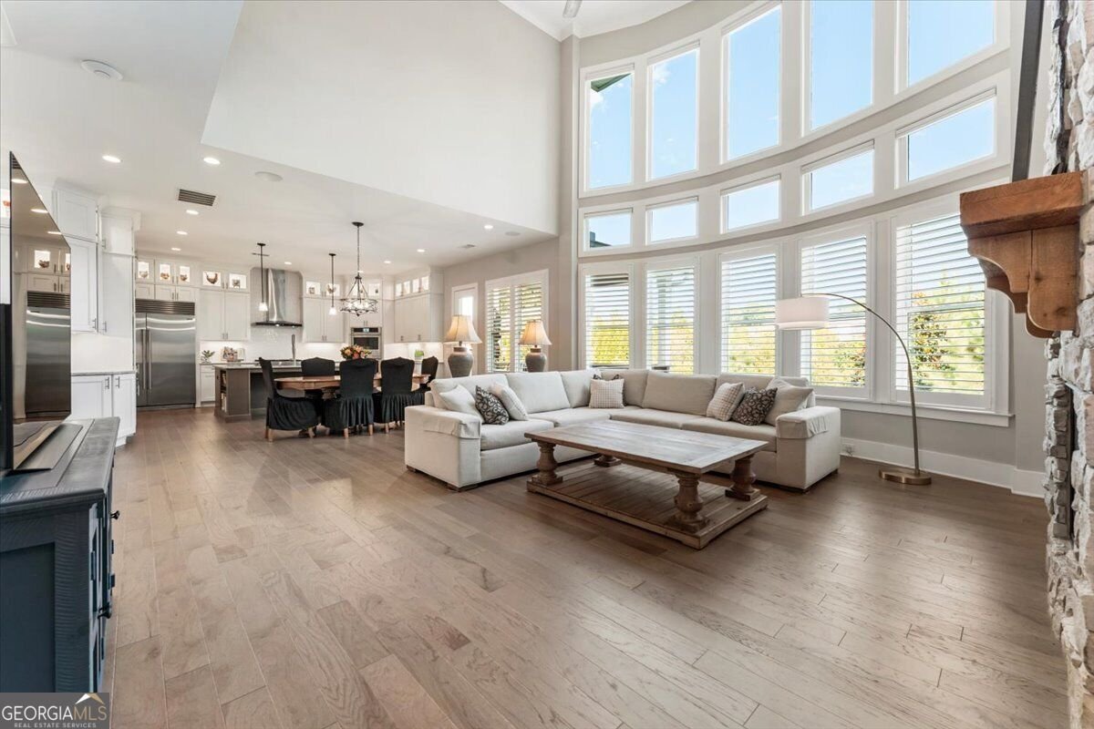 415 Shirley Lane Alpharetta - Photo 8