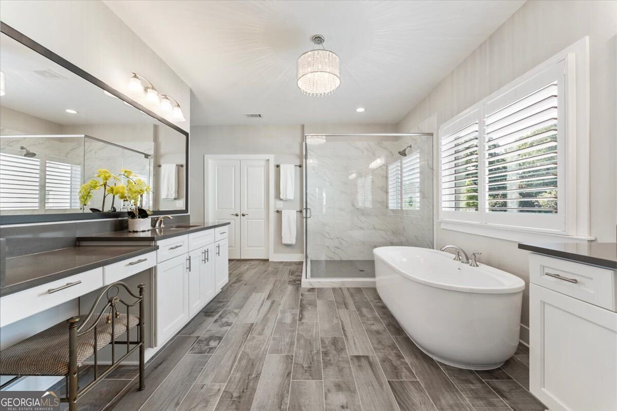 415 Shirley Lane Alpharetta - Photo 9