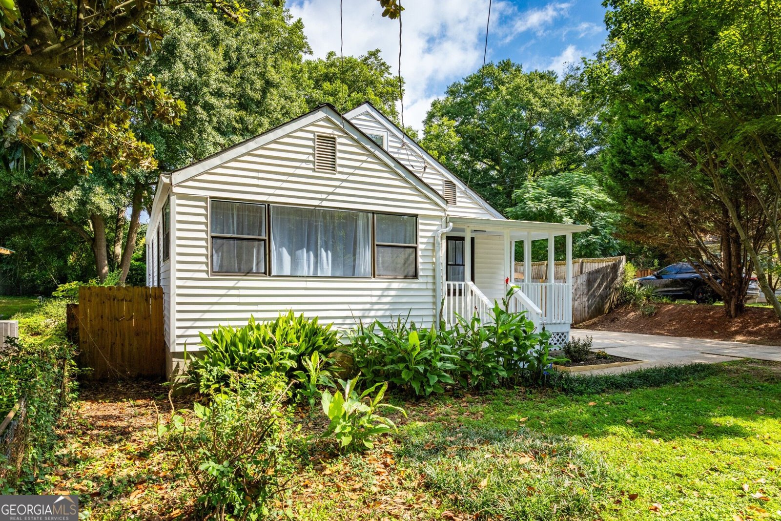 1066 Key Road Atlanta - Photo 36
