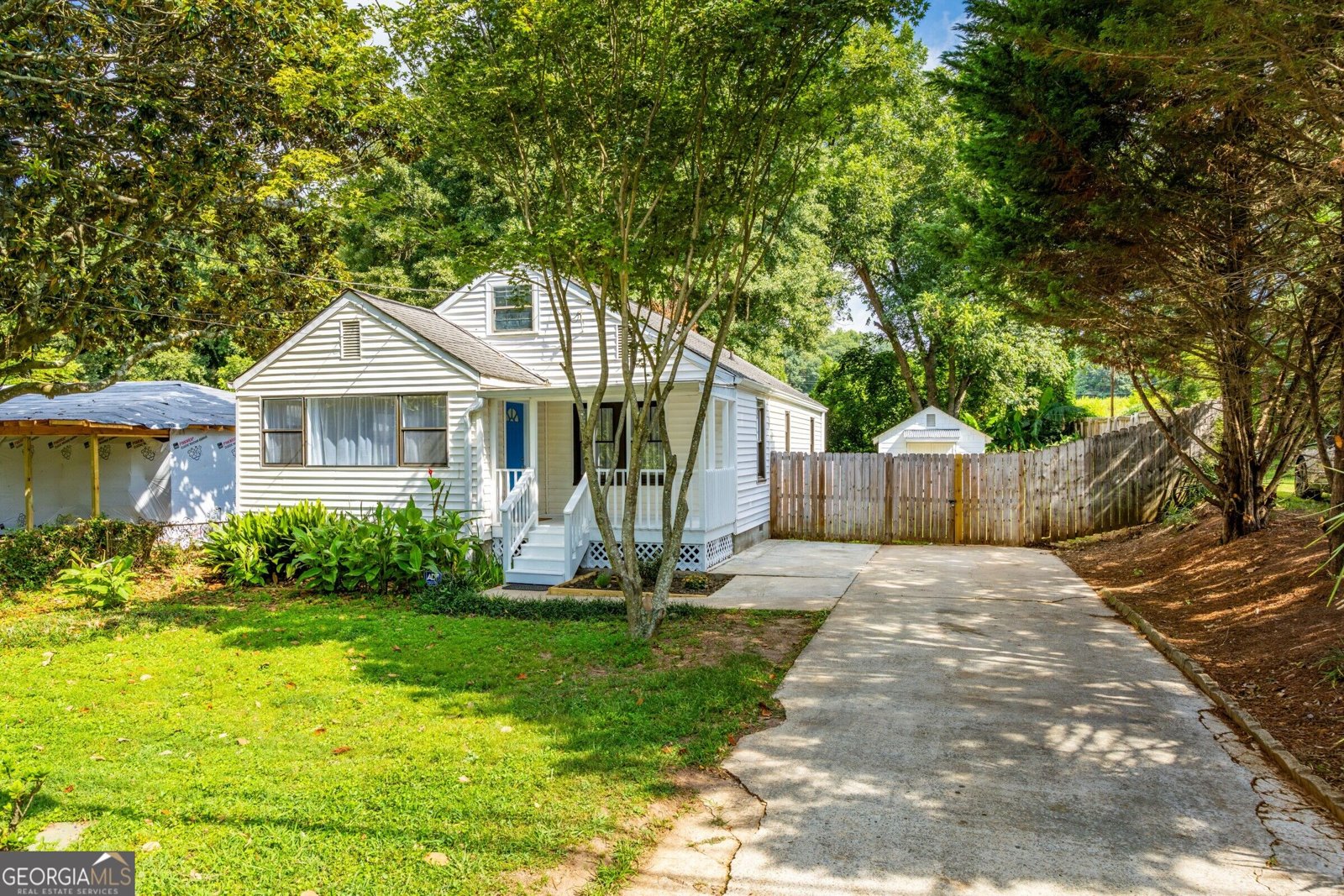 1066 Key Road Atlanta - Photo 37