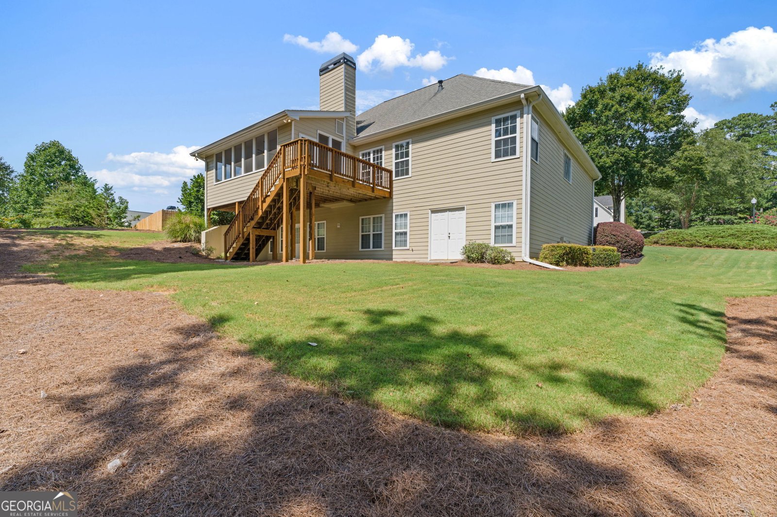 4170 Ruby Forest Boulevard Suwanee - Photo 12