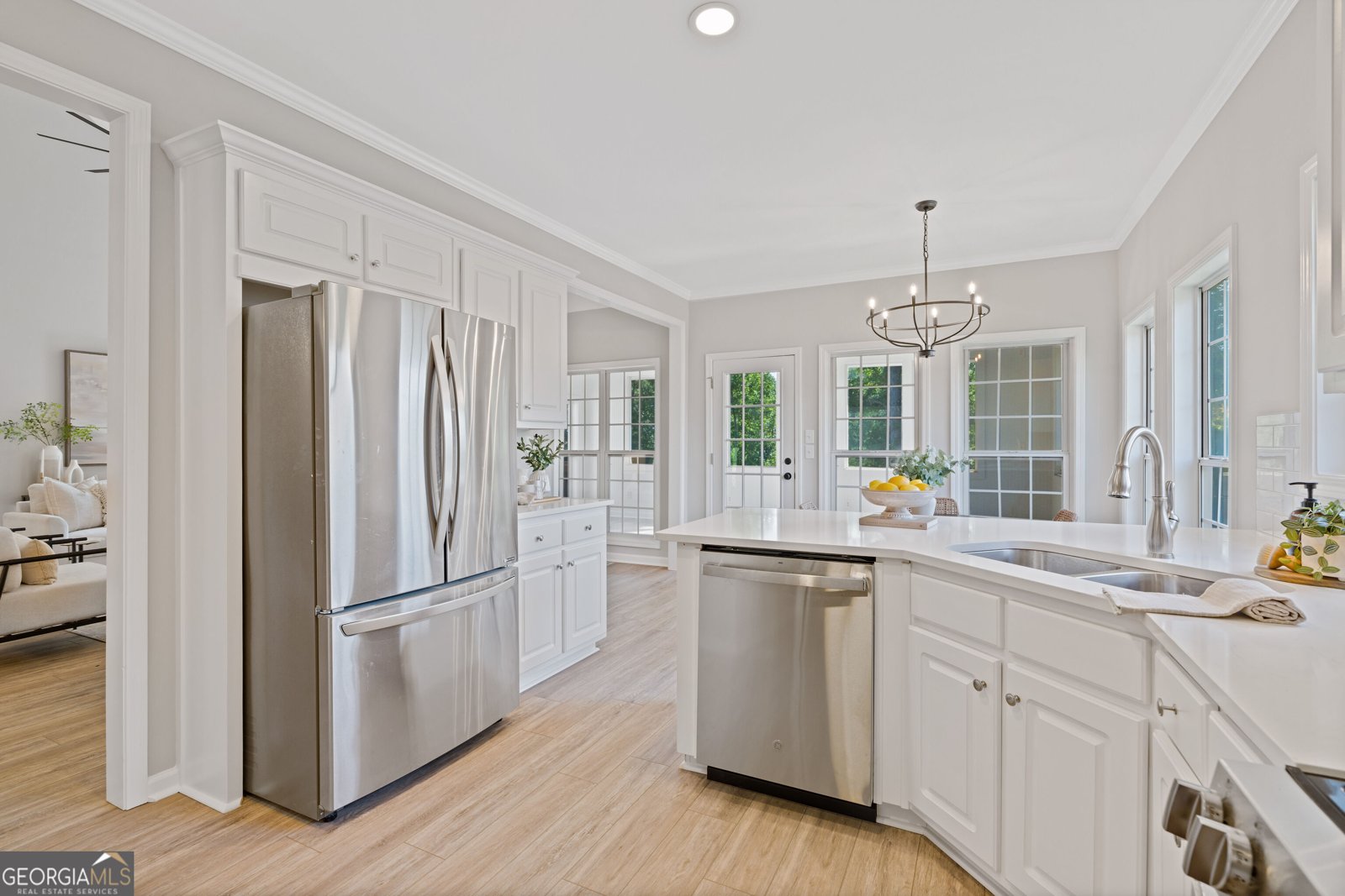 4170 Ruby Forest Boulevard Suwanee - Photo 17
