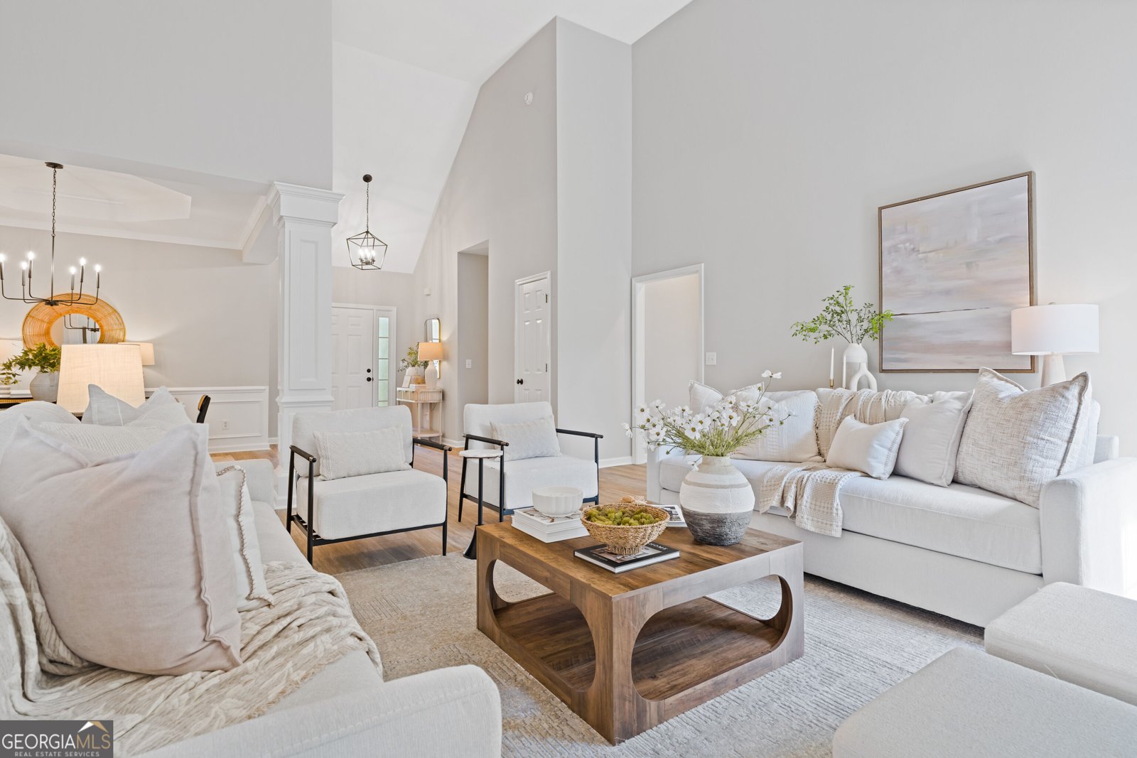 4170 Ruby Forest Boulevard Suwanee - Photo 18