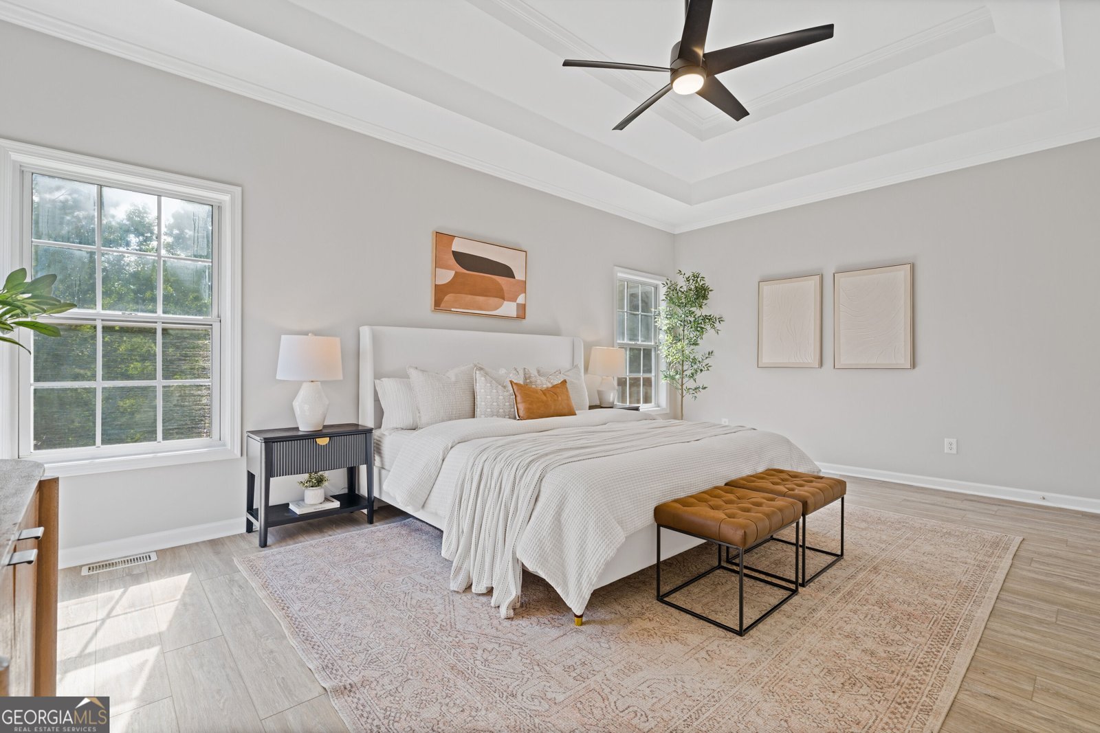 4170 Ruby Forest Boulevard Suwanee - Photo 20