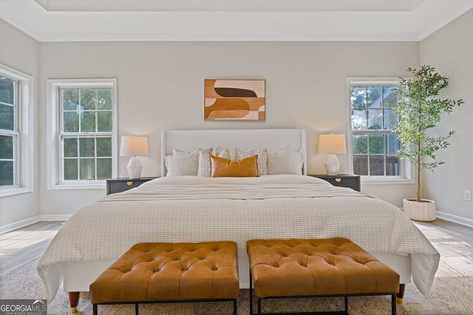 4170 Ruby Forest Boulevard Suwanee - Photo 21