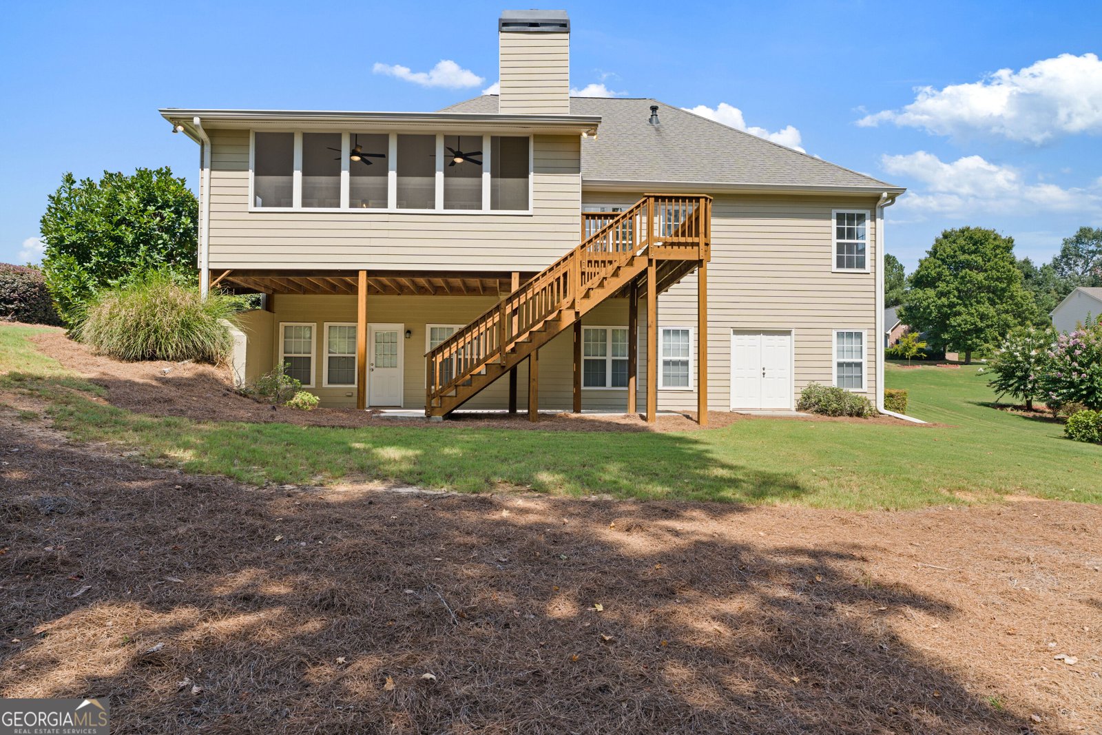 4170 Ruby Forest Boulevard Suwanee - Photo 33