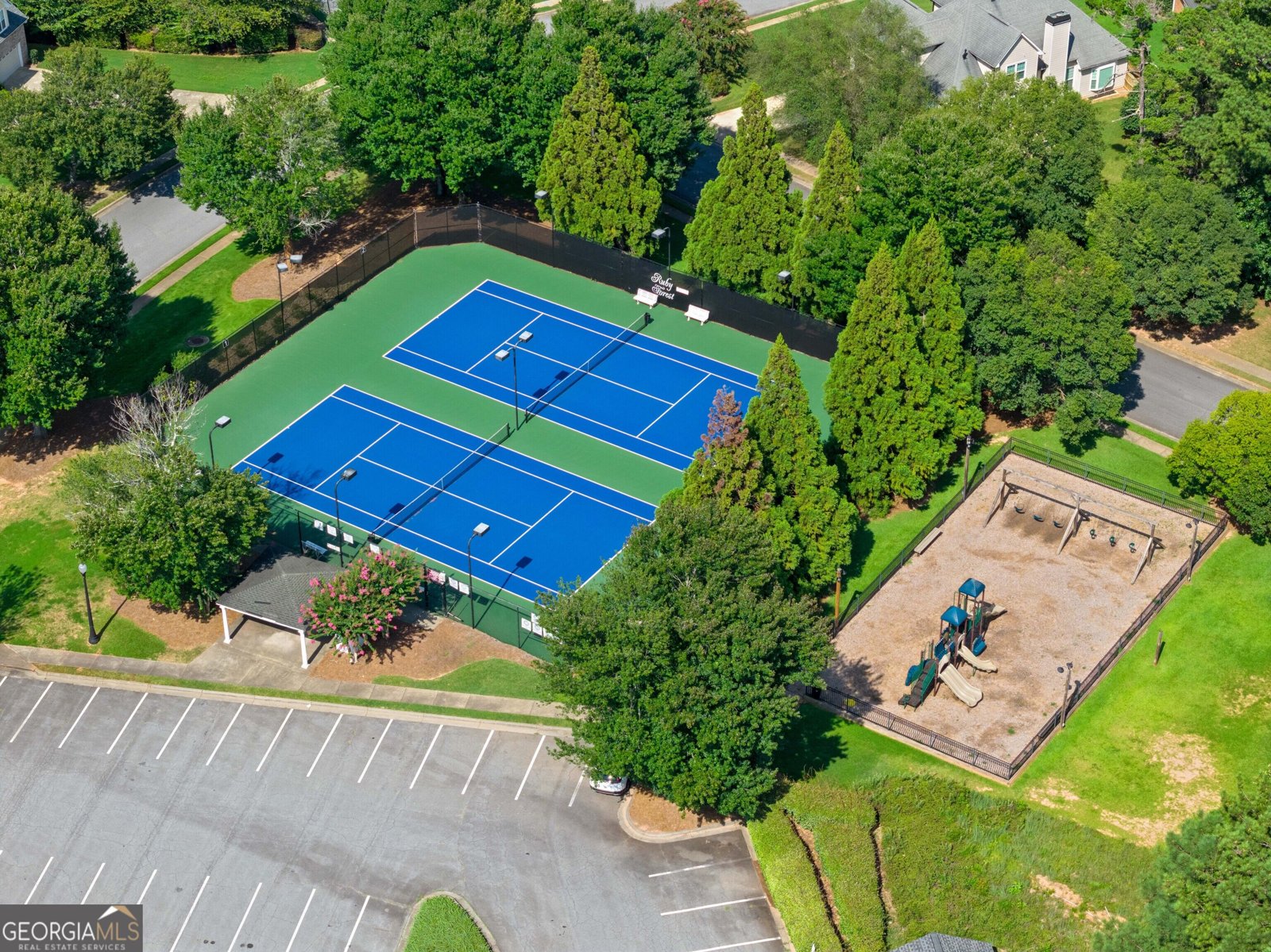 4170 Ruby Forest Boulevard Suwanee - Photo 42