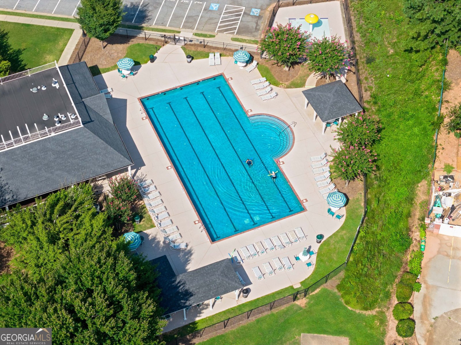 4170 Ruby Forest Boulevard Suwanee - Photo 45