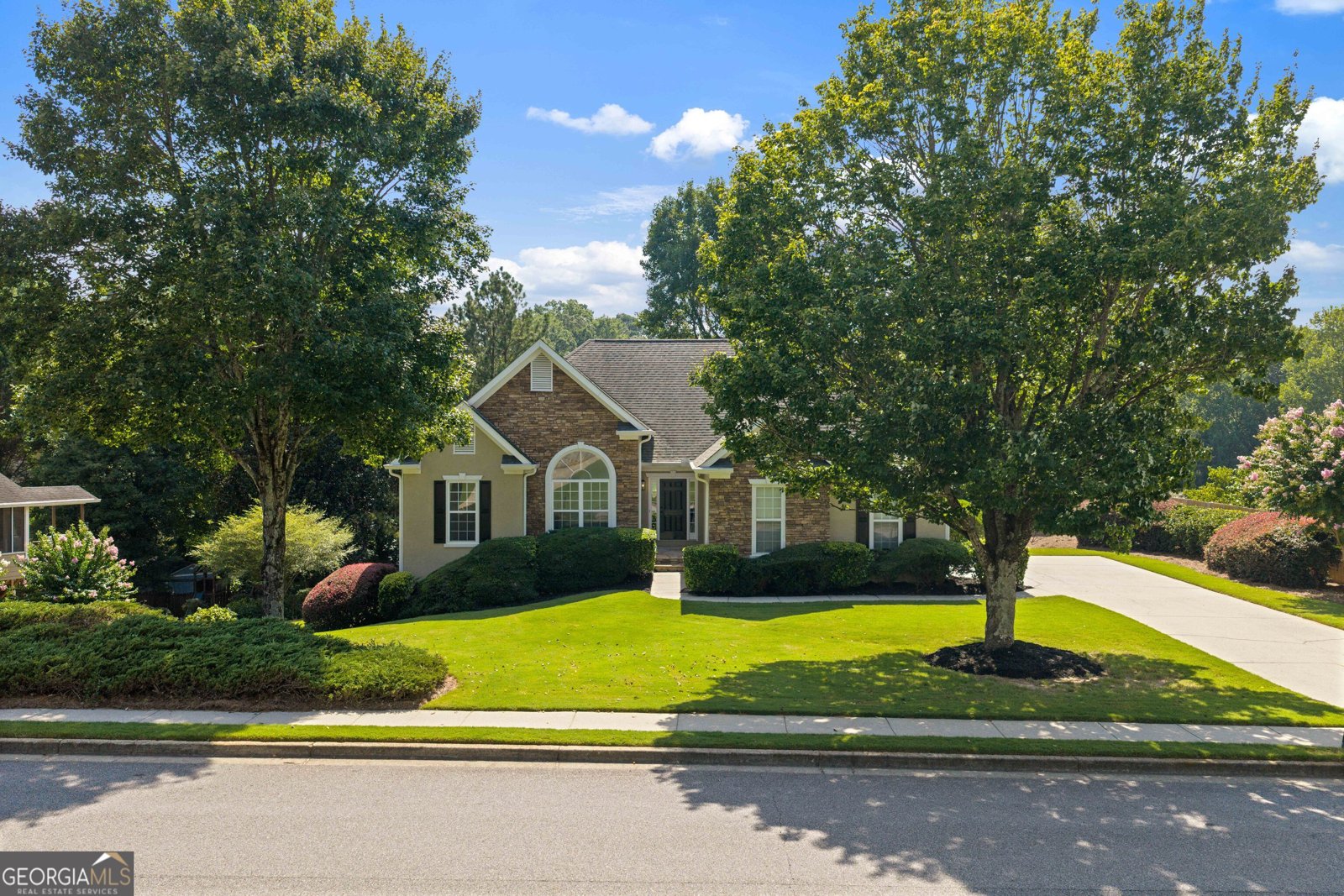 4170 Ruby Forest Boulevard Suwanee - Photo 48
