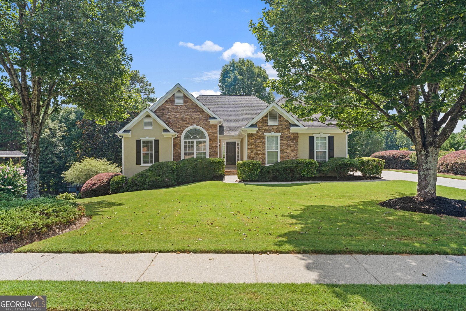 4170 Ruby Forest Boulevard Suwanee - Photo 51