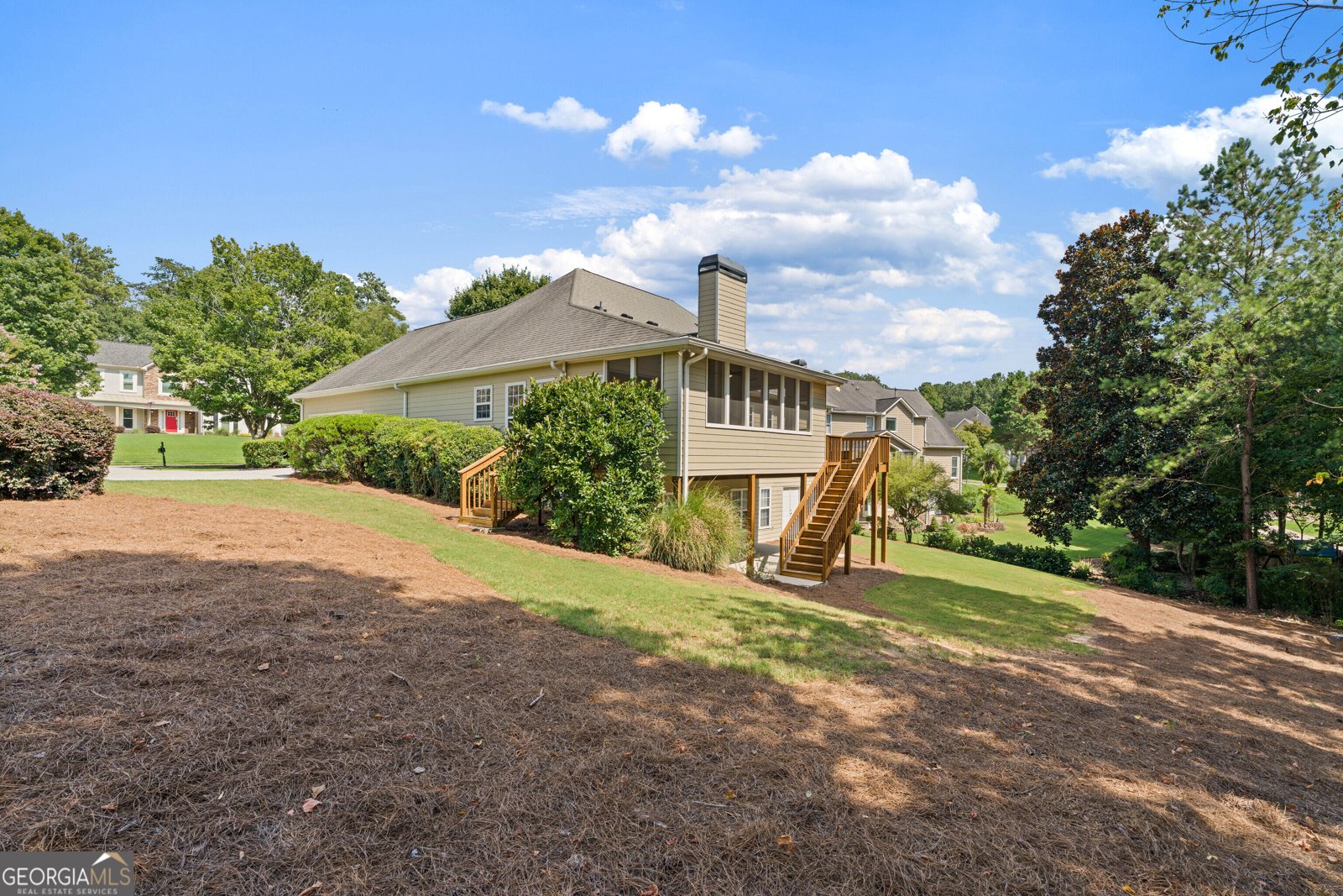 4170 Ruby Forest Boulevard Suwanee - Photo 54