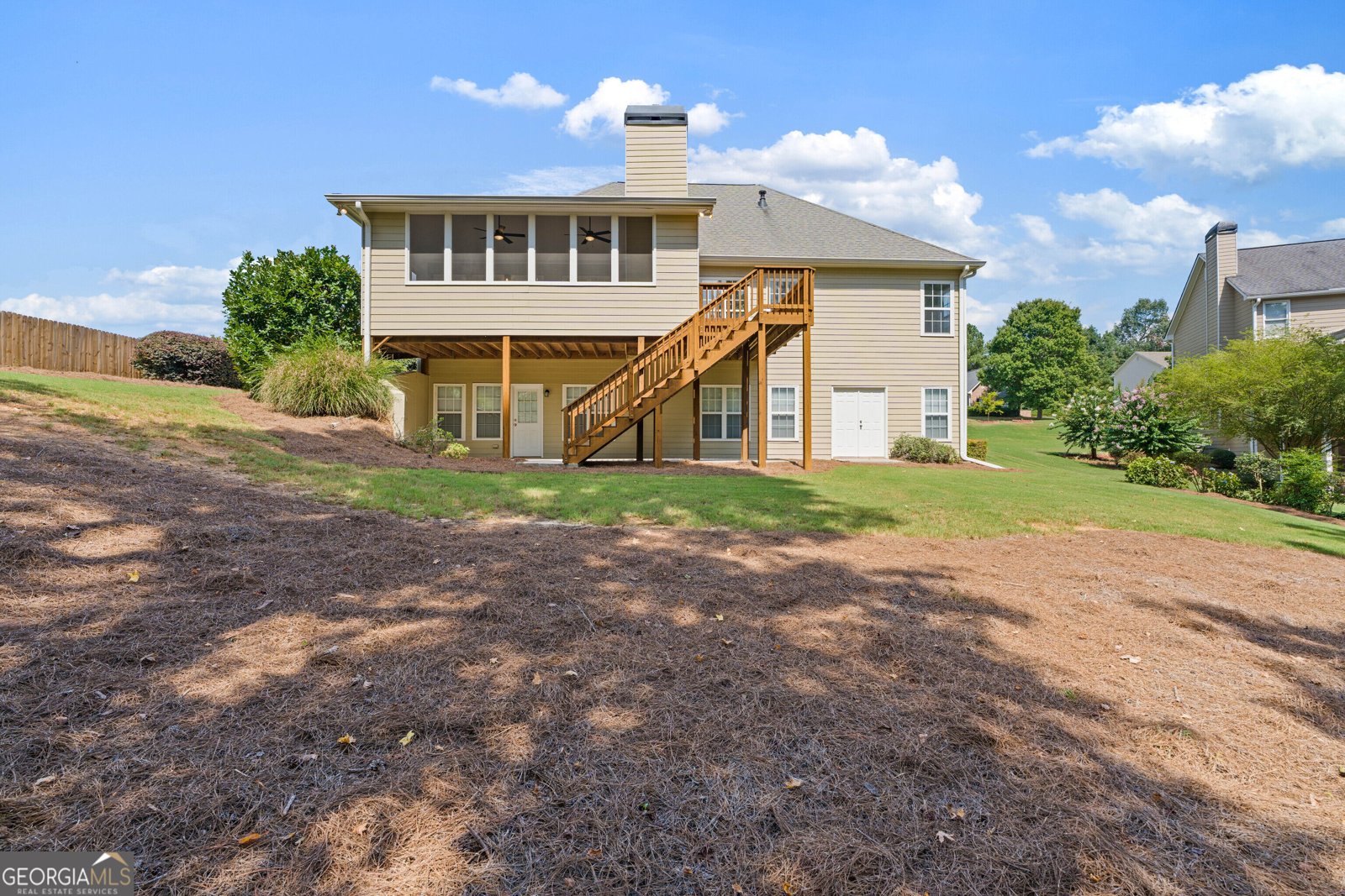 4170 Ruby Forest Boulevard Suwanee - Photo 55